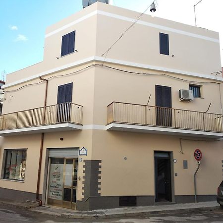 Vacanzaportopalo Appartamento Mare Con 2 Camere Da Letto Con Wifi! Portopalo Di Capo Passero Exterior photo