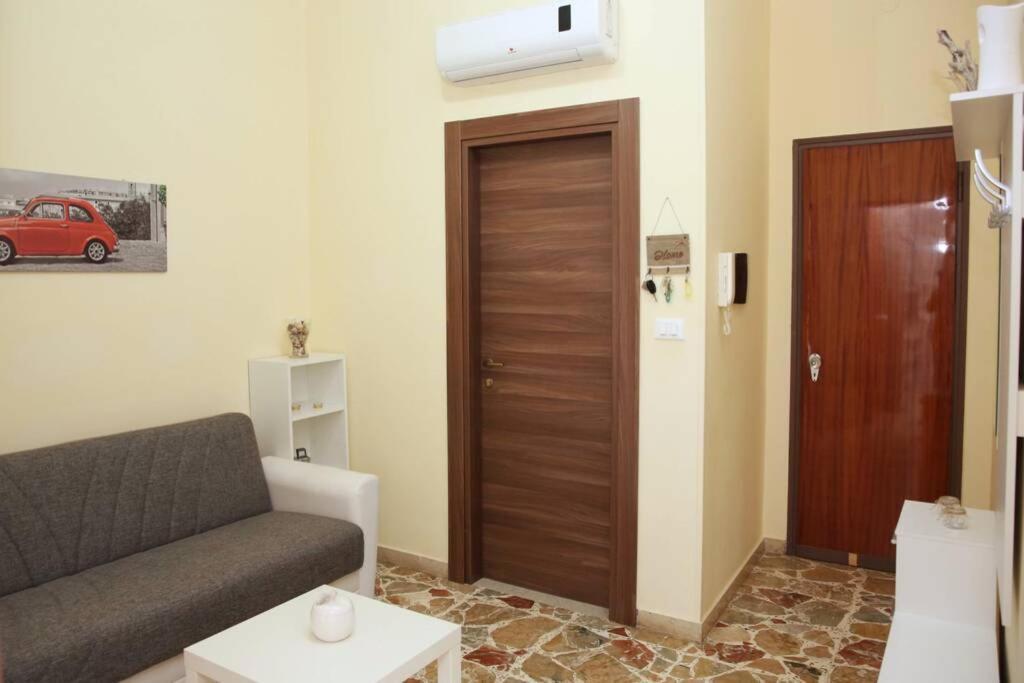 Vacanzaportopalo Appartamento Mare Con 2 Camere Da Letto Con Wifi! Portopalo Di Capo Passero Exterior photo