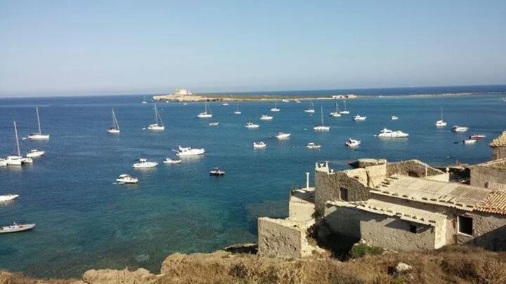 Vacanzaportopalo Appartamento Mare Con 2 Camere Da Letto Con Wifi! Portopalo Di Capo Passero Exterior photo