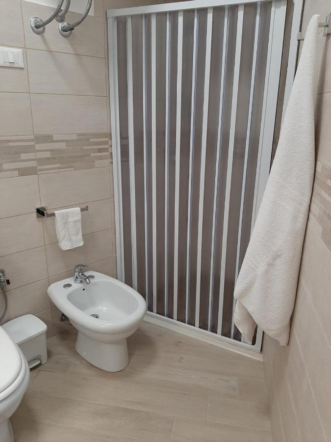 Vacanzaportopalo Appartamento Mare Con 2 Camere Da Letto Con Wifi! Portopalo Di Capo Passero Exterior photo