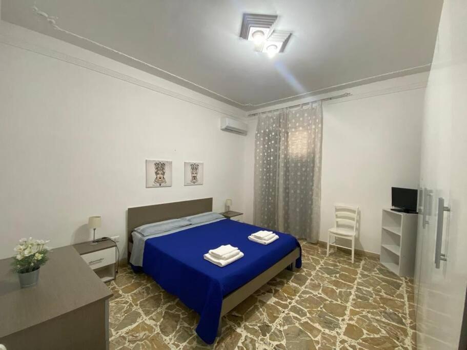 Vacanzaportopalo Appartamento Mare Con 2 Camere Da Letto Con Wifi! Portopalo Di Capo Passero Exterior photo